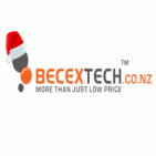 Becextech NZ Promo Codes